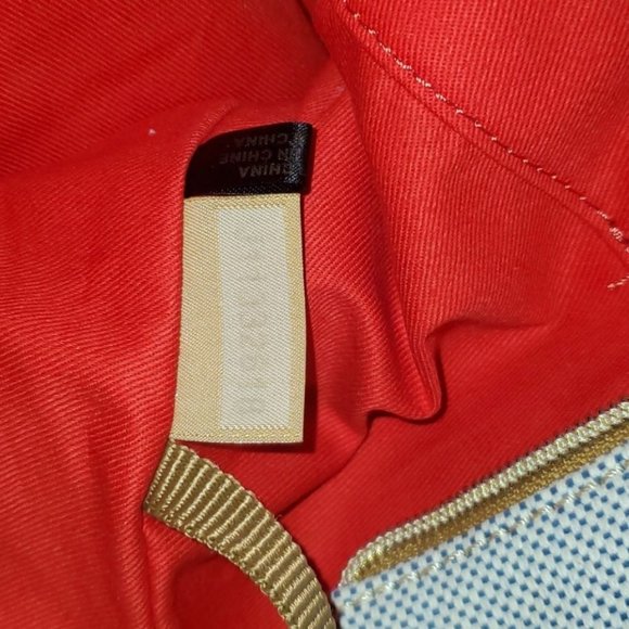 Dooney & Bourke Davis Tassel Tote - Picture 5 of 5